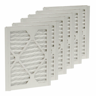 MERV13 Filter Kit for SER1100, SHR1200, SER1300, SHR1400 (Pack of 6)