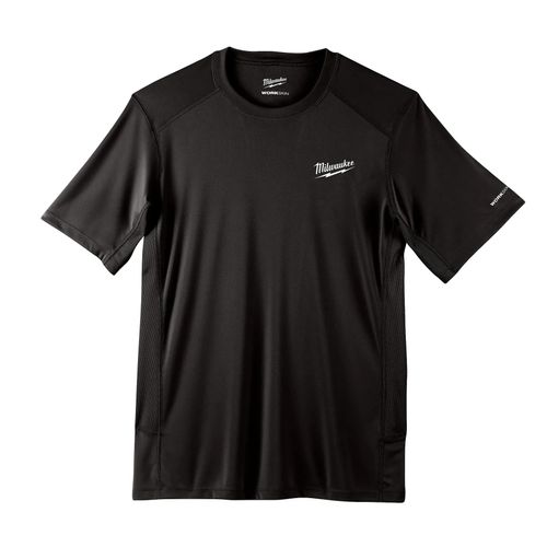 WORKSKIN Lightweight Performance Shirt - Short Sleeve (Size 2X)