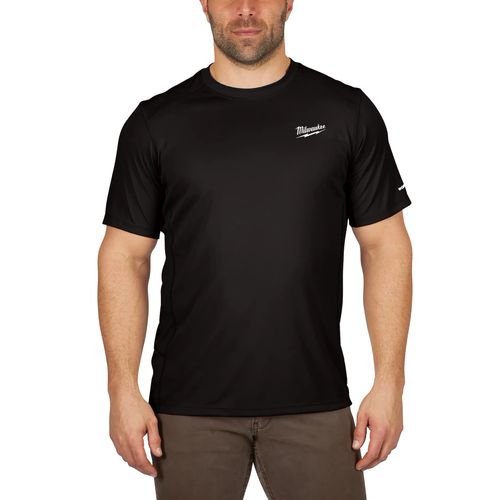 WORKSKIN Lightweight Performance Shirt - Short Sleeve (Size 2X) 5 WORKSKIN Lightweight Performance Shirt - Short Sleeve (Size 2X)