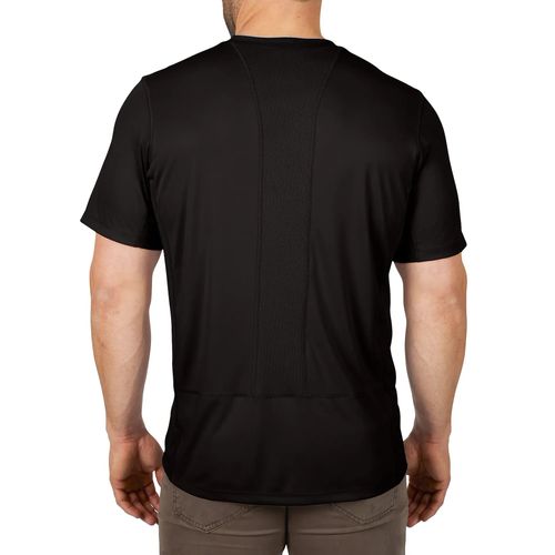 WORKSKIN Lightweight Performance Shirt - Short Sleeve (Size Large) 2 WORKSKIN Lightweight Performance Shirt - Short Sleeve (Size Large)