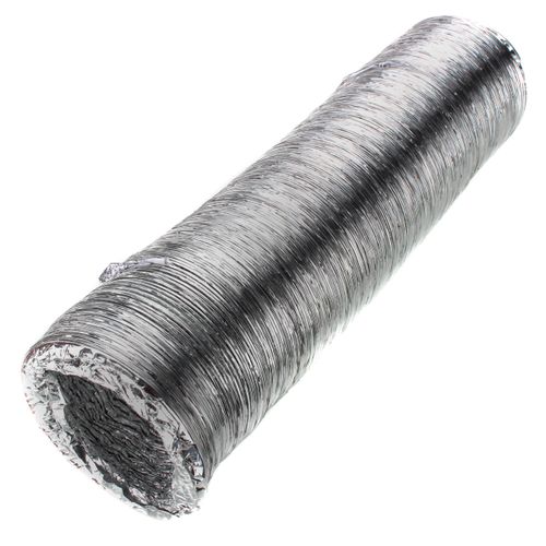4" x 25' LamaFlex Duct (UL Listed)