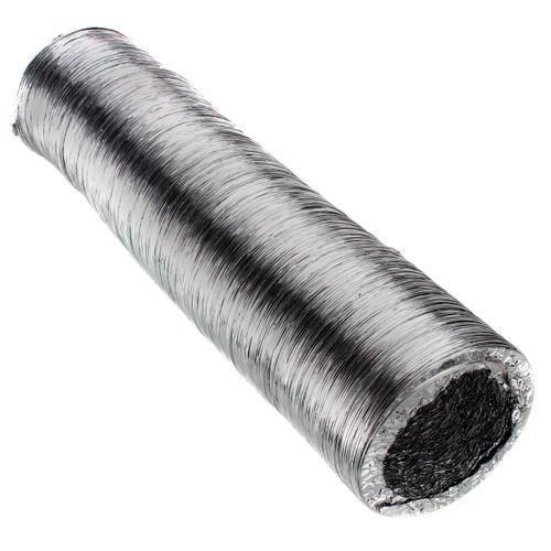 4" x 25' LamaFlex Duct (UL Listed)