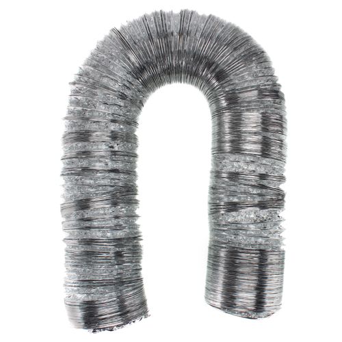 4" x 25' LamaFlex Duct (UL Listed)