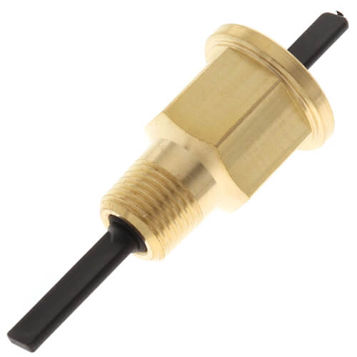 1/8" NPT Hy-Vent Service Check Valve