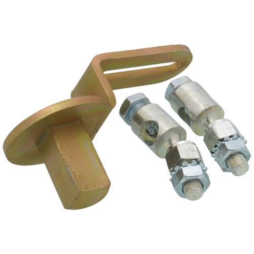 Rotary-to-Linear Kit