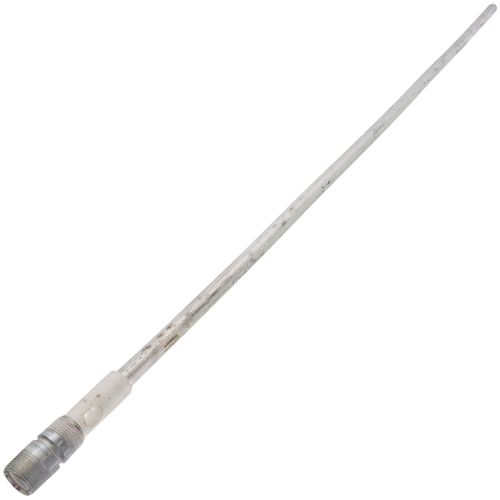 Aluminum Anode Rod w/ 2" nipple, 42\
