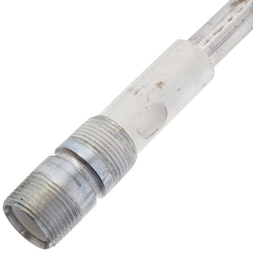 Aluminum Anode Rod w/ 2" nipple, 42\
