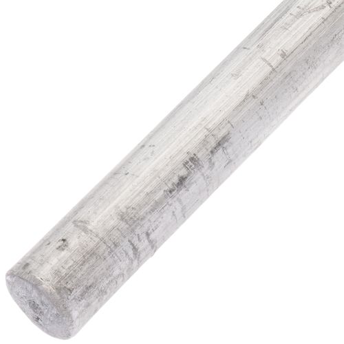 Aluminum Anode Rod w/ 2" nipple, 42\