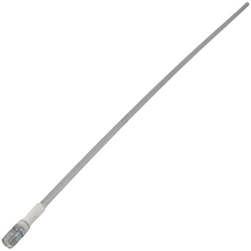 Aluminum Anode Rod w/ 2" nipple, 51\