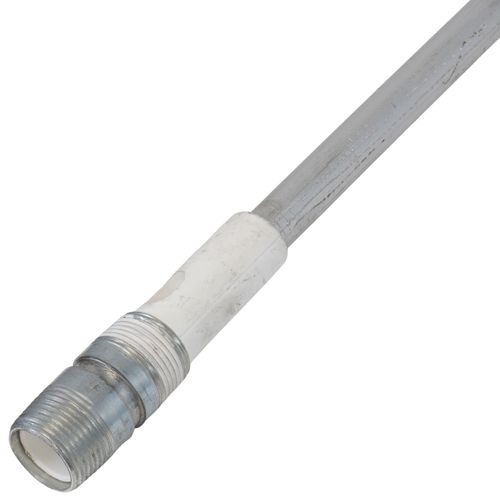 Aluminum Anode Rod w/ 2" nipple, 51\