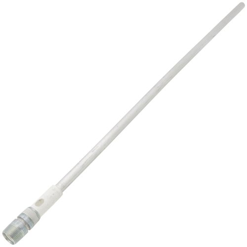 Aluminum Anode Rod w/ 2" nipple, 30\