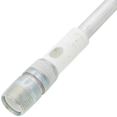 Aluminum Anode Rod w/ 2" nipple, 30\