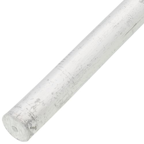 Aluminum Anode Rod w/ 2" nipple, 30\