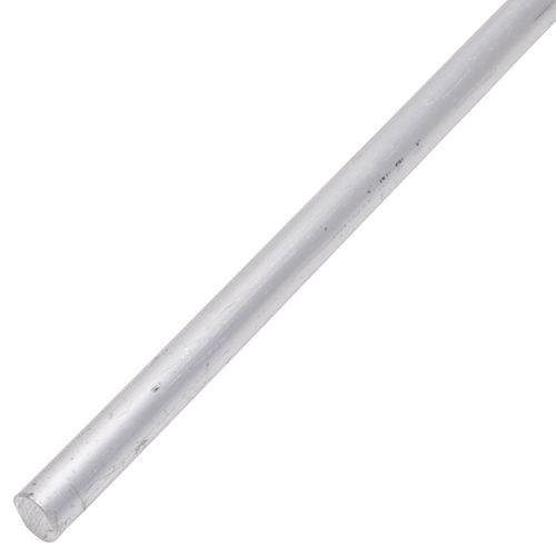 Aluminum Anode Rod w/ 3" nipple, 43 3 Aluminum Anode Rod w/ 3" nipple, 43\