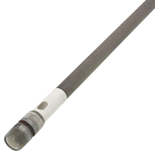 Aluminum Anode Rod w/ 3" nipple, 54\