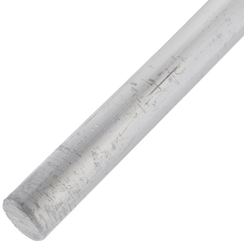 Aluminum Anode Rod w/ Heat Trap, 39\