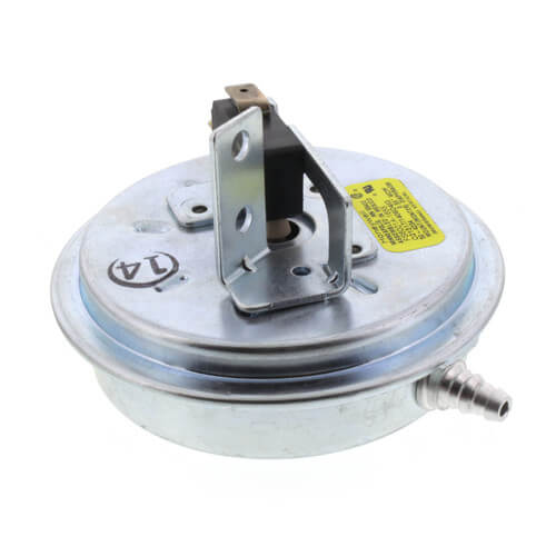 Pressure Switch for TTW1-10, 'L' models, 415-39787-00