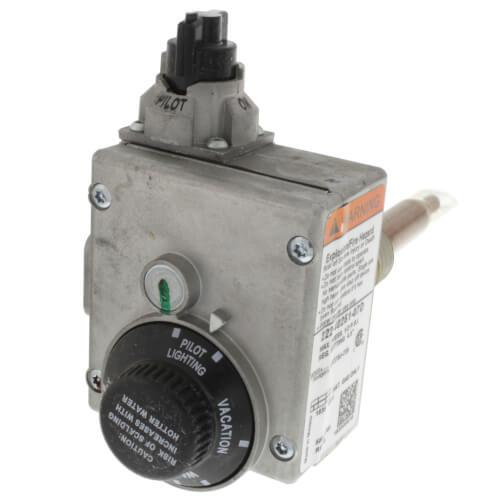 Gas Valve - WR (FVIR) Boxed SVC, 415-40251-07