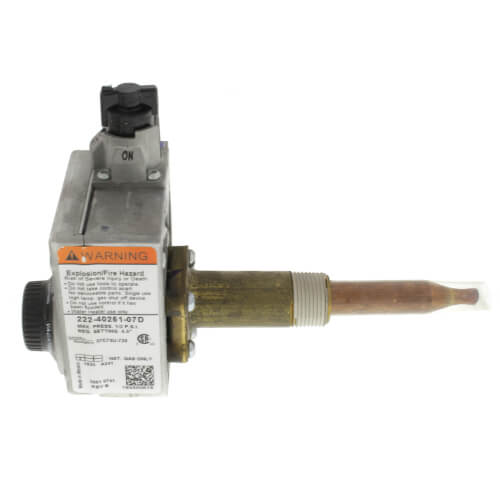 Gas Valve - WR (FVIR) Boxed SVC, 415-40251-07