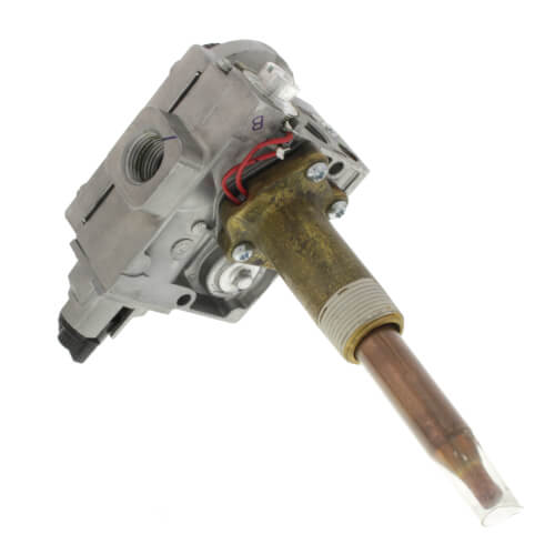 Gas Valve - WR (FVIR) Boxed SVC, 415-40251-07