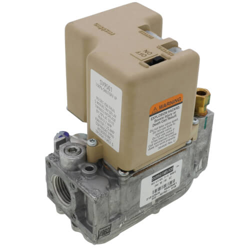 NG Smart Valve, SV9501M-5109, 415-40762-01