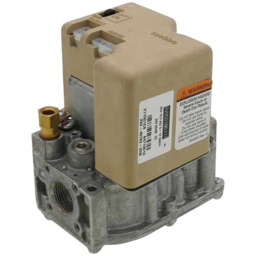 LP Smart Valve, SV9501M-5117, 415-40762-02