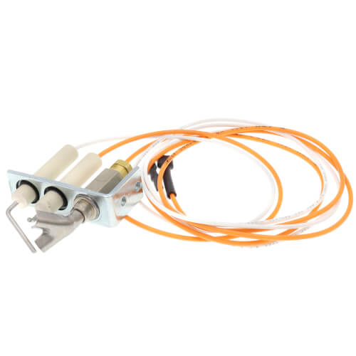 Natural Gas Pilot Assembly for Commercial 'D' models, 415-41323-01