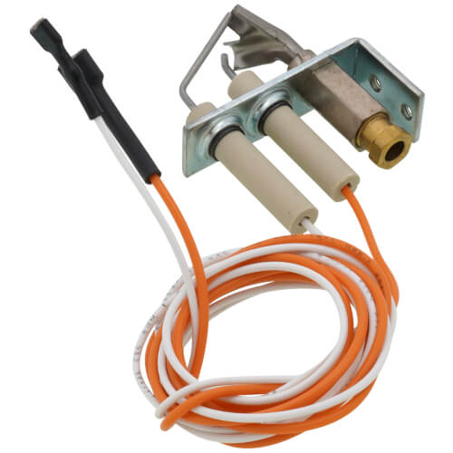 42" Liquid Propane Pilot Assembly for Commercial 'D' models, 415-41323-02