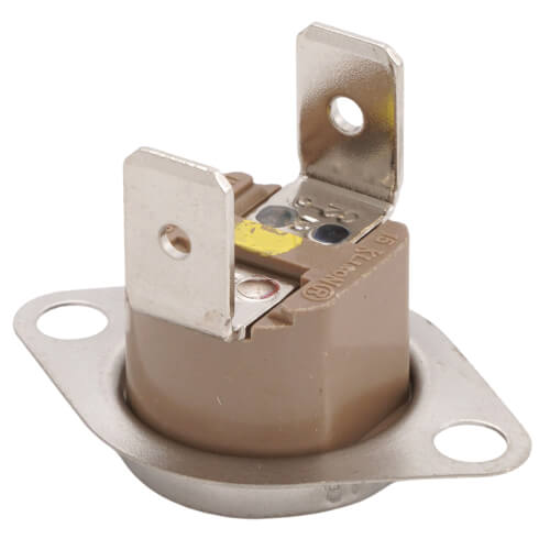 Temperature & Hi Limit Switch for TTW1-10 & TTW1-12 'L' models, 415-41831-00