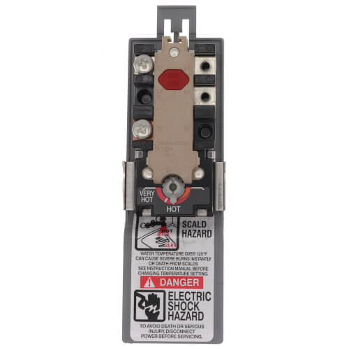 Bradford White Thermostat, 415-42034-00