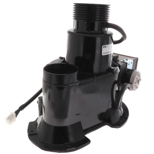 Draft Inducer Assembly, 415-42131-00