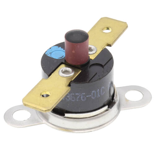 240Â° Blue Resettable Thermal Switch, 415-43676-01