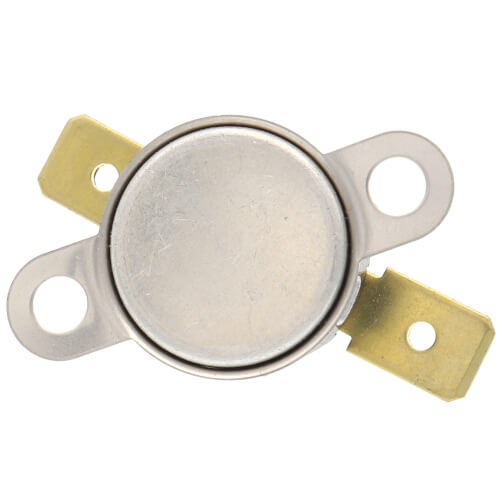 240Â° Blue Resettable Thermal Switch, 415-43676-01