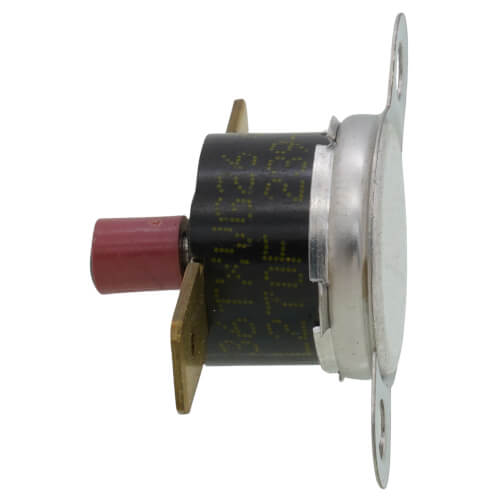 270-Degree Yellow Resettable Thermal Switch, 415-43676-02