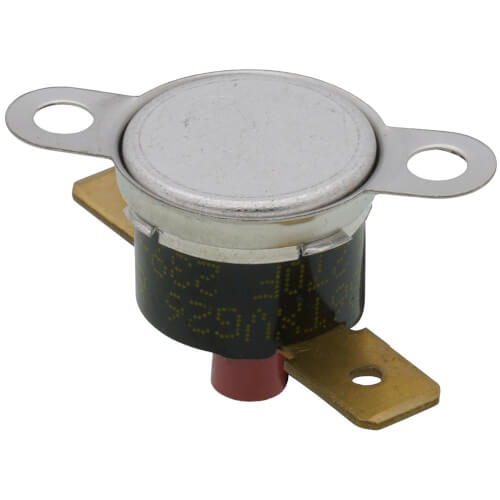 270-Degree Yellow Resettable Thermal Switch, 415-43676-02