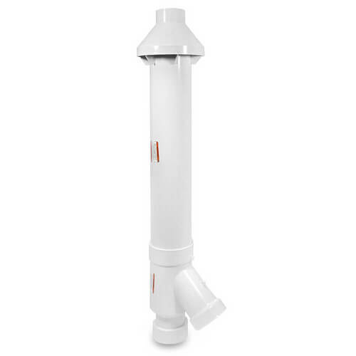 Concentric Vent Terminal Kit, 415-44069-01