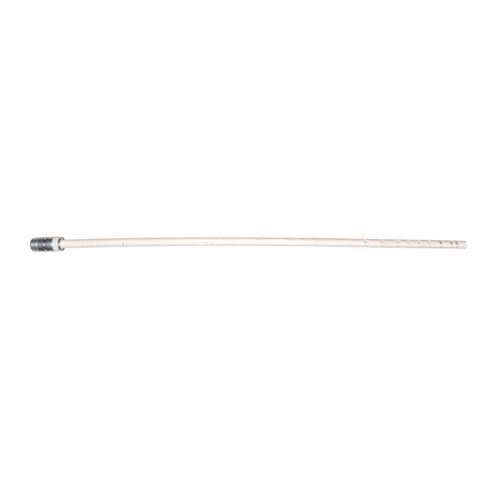 Diptube: Hydrojet, Cold Water Inlet PP (1" NPT x 2-1/2" Nipple x 39" Overall Length), 415-44700-05