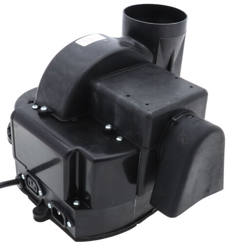 Assembly Blower Fasco (u) RG1PV (7021-12565JS)(SVC), 415-45584-00