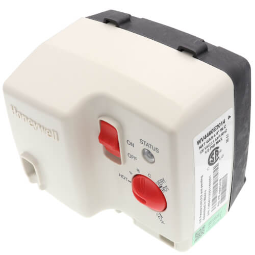 Natural Gas Control Kit w/ Service Tool (160Â°), 415-45613-01