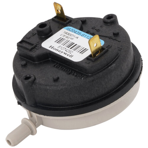 0.75"WC SPST Pressure Switch, 415-45867-01