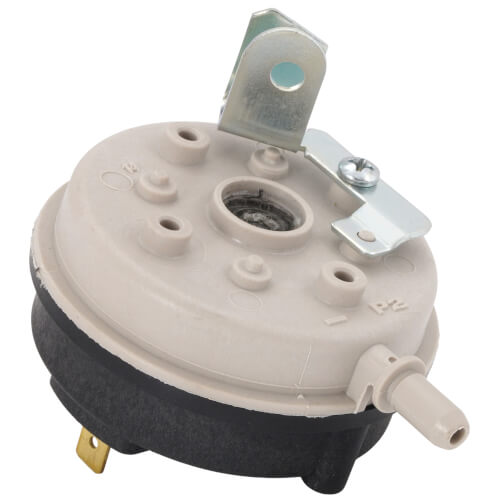 0.75"WC SPST Pressure Switch, 415-45867-01