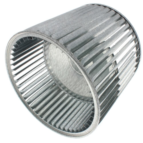 10 X 9.5 Blower Wheel, 19W92
