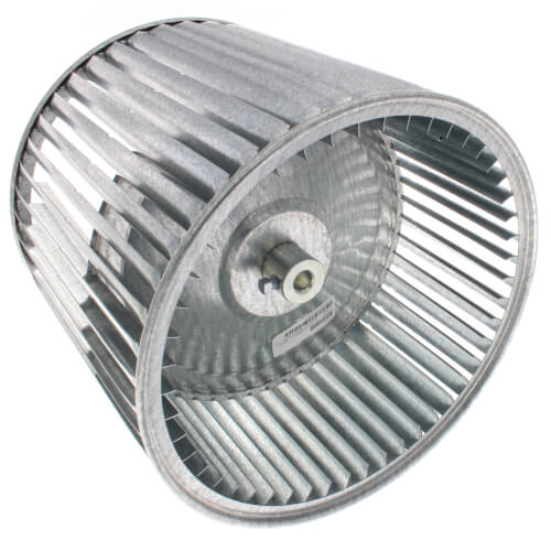 10 X 9.5 Blower Wheel, 19W92