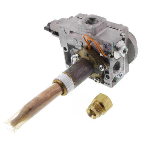 Kit - Gas Valve NAT 180-Degree F (SVC), 415-46365-02