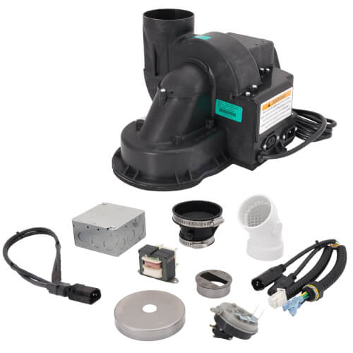 Universal Replacement Blower Kit for MITW and M1TW Series, 415-47200-00