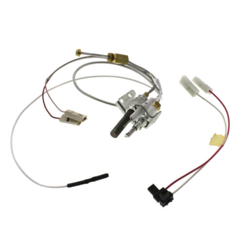 Natural Gas Pilot Assembly, 415-47492-01