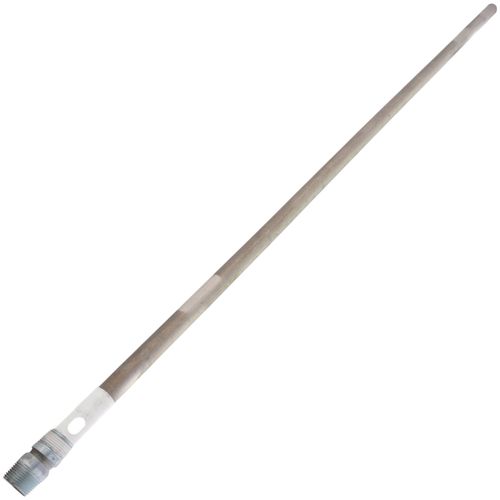 Magnesium Anode Rod w/ 2" nipple, 44\