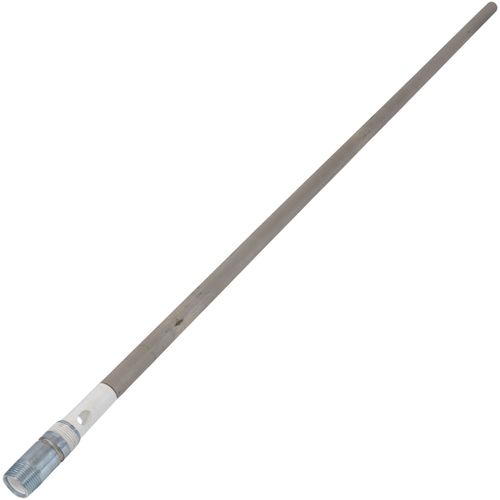 Magnesium Anode Rod, 3/4 NPT x 2.50 x 47.13 x .840, 415-47776-12
