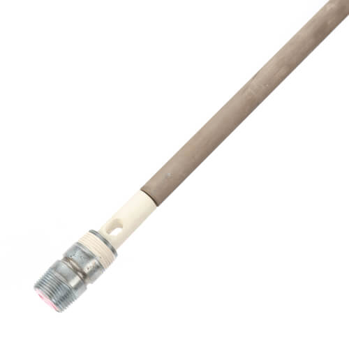 Magnesium Anode Rod, HT 1 NPT x 2.50 x 50.81 x .840, 415-47780-01