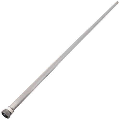 Magnesium Anode Rod, Hex 3/4 NPT x 1.13 x 52 x .840, 415-47782-12